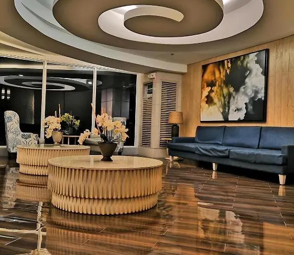Shell C3 Shortwalk Mall Of Near Airport * Manila