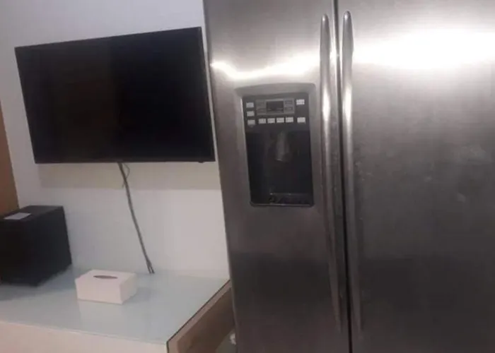 Apartment Shell C3 Shortwalk Mall Of Near Airport Manila