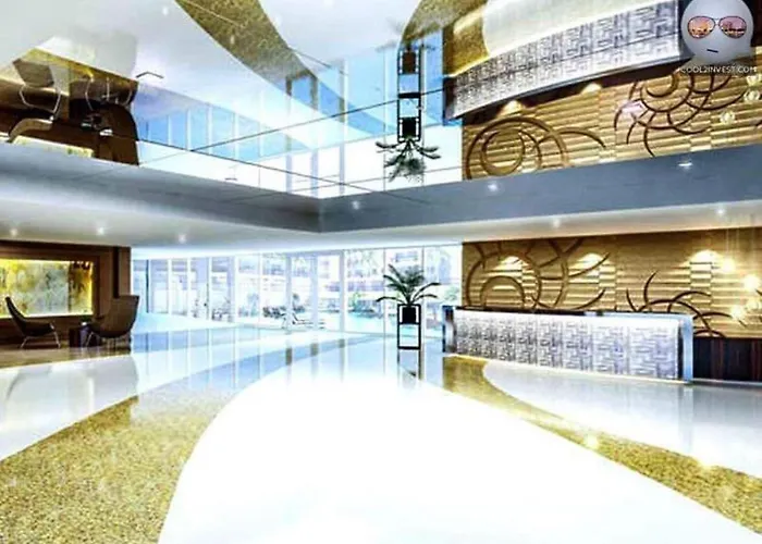 Shell C3 Shortwalk Mall Of Near Airport Apartment *