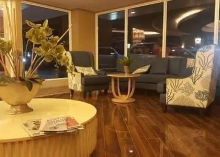 Shell C3 Shortwalk Mall Of Near Airport Apartment