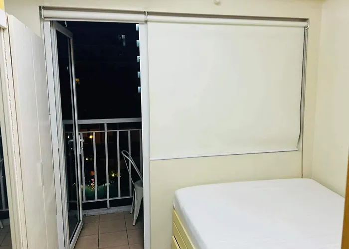 Apartment Shell C3 Shortwalk Mall Of Near Airport *