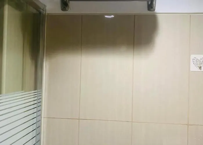 Shell C3 Shortwalk Mall Of Near Airport Apartment *