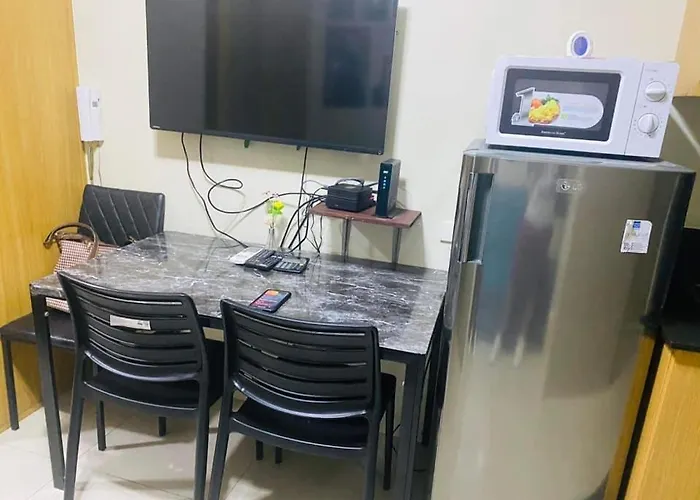 Shell C3 Shortwalk Mall Of Near Airport * Manila