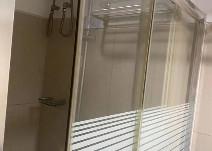 Apartment Shell C3 Shortwalk Mall Of Near Airport