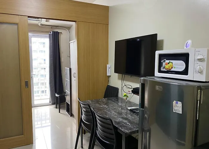 Apartment Shell C3 Shortwalk Mall Of Near Airport