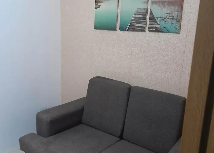 Apartment Shell C3 Shortwalk Mall Of Near Airport *