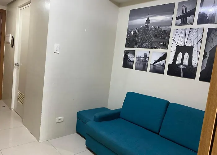 Apartment Shell C3 Shortwalk Mall Of Near Airport